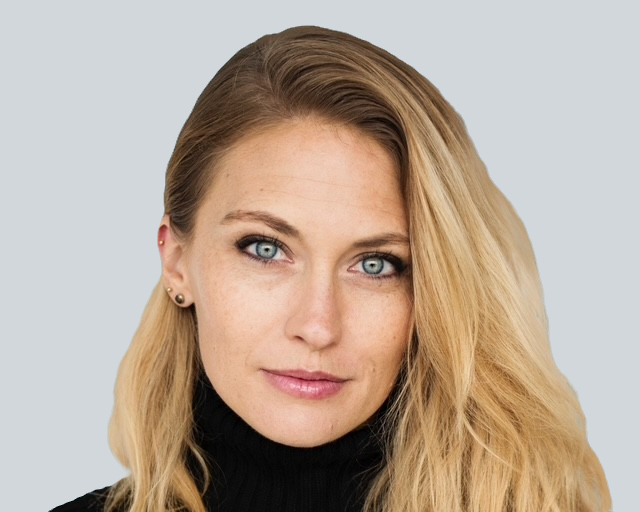 Francis Lange – Vertriebsleitung