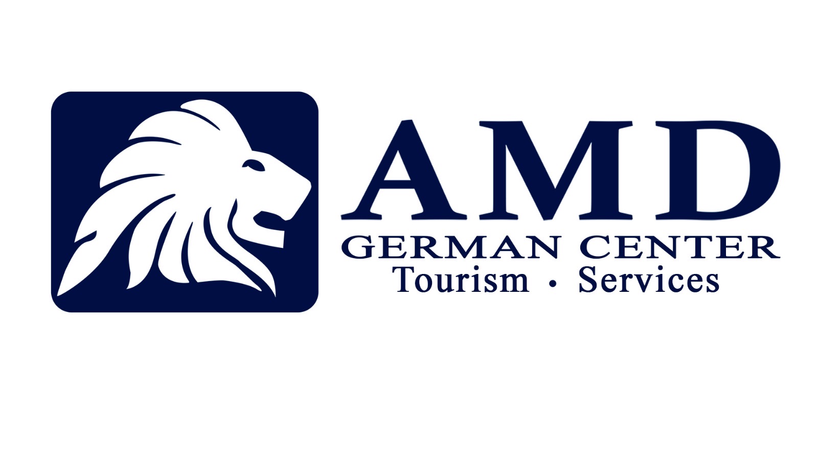 AMD German Center Logo